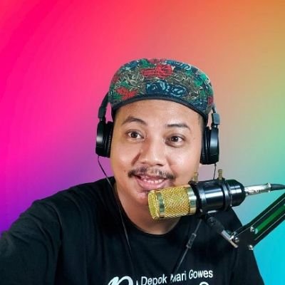 masbuntel's profile picture. Info seputar perkembangan dunia Blogger