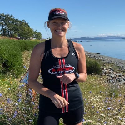 Melanie McQuaid athlete profile head shot