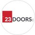 23DOORS (@23doorsonline) Twitter profile photo 23DOORS (@23doorsonline) Twitter profile photo