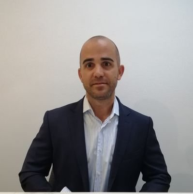 itoroig's profile picture. -#Opositing✍️. Aficionado X deporte #runnig