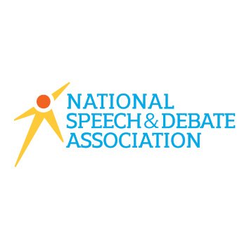 As the authority on public speaking and debate, the NSDA works to create a platform for youth voices from around the globe. #WeAreSpeechAndDebate