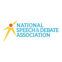 National Speech & Debate Association(@speechanddebate) 's Twitter Profile Photo