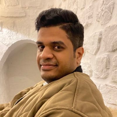 SriramSridhar89's profile picture. Always Learning