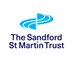 Sandford St Martin (@sandfordawards) Twitter profile photo