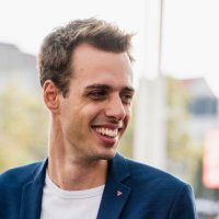 Jos D'Haese (@josdhaese) 's Twitter Profile