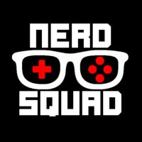 Nerd Squad Games (@nerdsquadgames) 's Twitter Profile