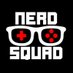Nerd Squad Games (@nerdsquadgames) Twitter profile photo Nerd Squad Games (@nerdsquadgames) Twitter profile photo