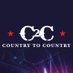 Country To Country Belfast (@c2cbelfast) Twitter profile photo Country To Country Belfast (@c2cbelfast) Twitter profile photo