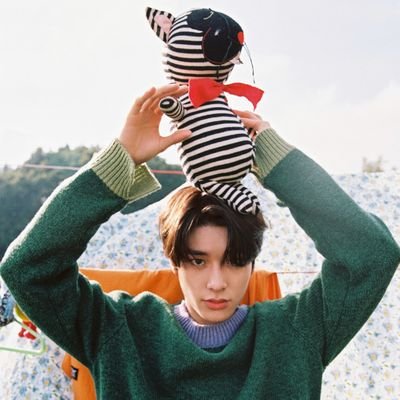 nshaxsa's profile picture. – 🖇️99,9999 loving jungwon and jake ﾉ♡