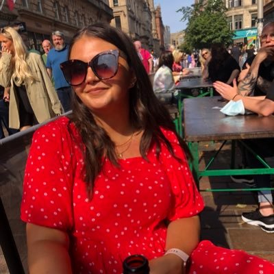 allana_russell's profile picture. 