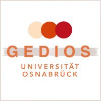 Didaktik der Geschichte - Universität Osnabrück (@gd_uos) 's Twitter Profile Photo Didaktik der Geschichte - Universität Osnabrück (@gd_uos) 's Twitter Profile Photo