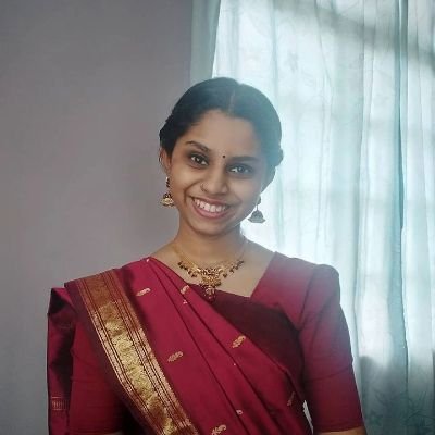 Nivedithaa16's profile picture. Keep lurking, I'm doing good ✌️👀