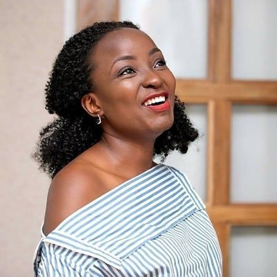 GraceLinda21's profile picture. Mental Health Consultant | Believes Music & Travel are Therapy | Mental Health Consultant with UMEME | Mentor G4G | Rotarian | Student at @KingsCollegeLondon