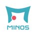 Minos Biosciences (@MinosBio) Twitter profile photo