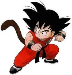 Goku_Real's profile picture. im the father of Gohan Goten. husband of Chi Chi. Grandfather of Pan Ryder Goku Juner. Father in law to Videl. My father is Bardock. My bro is Raditz.