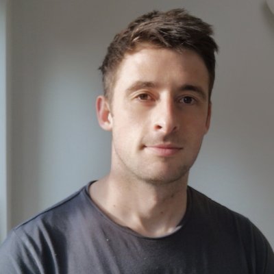 OwenONeil_UK's profile picture. Good vibes, good design, good manners, and good dogs. UX Researcher by trade