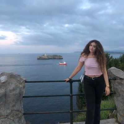 Paula Profile