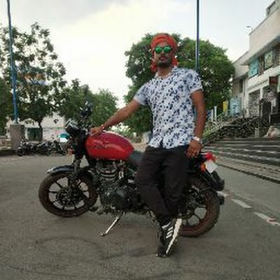 Manjesh Mahatha Profile