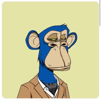 AlexDevil404's profile picture. 🌊