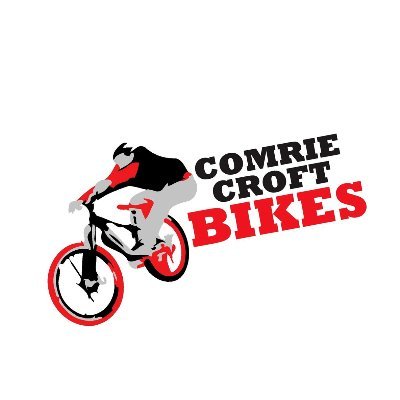 Comrie Croft Bikes