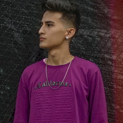 Janca_oficial's profile picture. ARTISTA