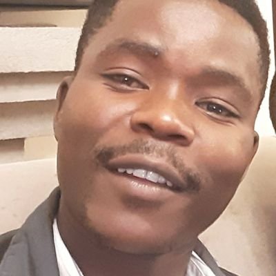 okoyoRichy's profile picture. Media and Communications Technical Assistant, Sauti Kuu