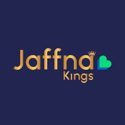 Tweets from the Jaffna Kings HQ