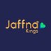 Jaffna Kings (@KingsJaffna) Twitter profile photo