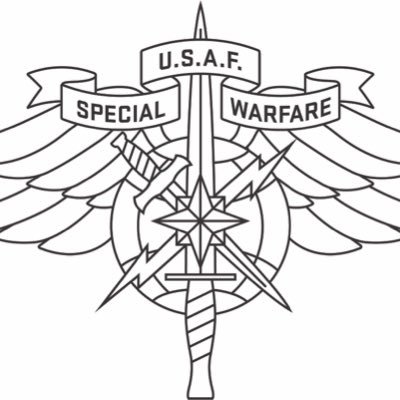 Official Twitter account for Active Duty Air Force Special Warfare Recruiting 🇺🇸 ⚡️ 👣