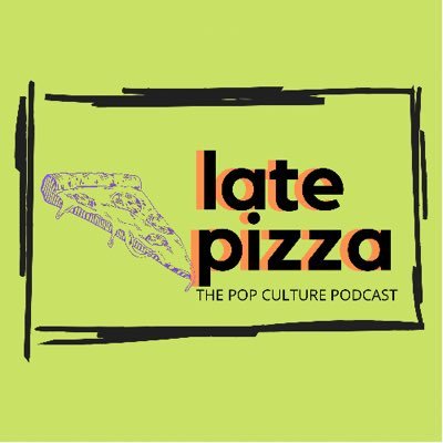 Late_Pizza89's profile picture. Check out the Show! https://t.co/55kEUoLEKH