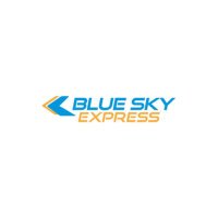 Blue Sky Express(@bSkyExpress) 's Twitter Profile Photo