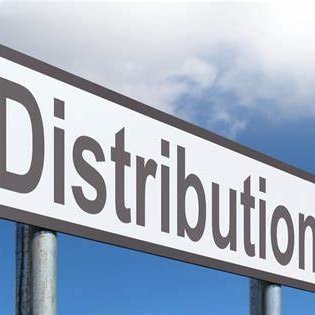 The Distribution Guy - Helping distributors improve their bottom line & customer satisfaction through innovation & industry focused EPR solutions at Infor.