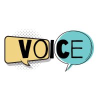 The VOICE Action (@voiceeu2021) 's Twitter Profile Photo The VOICE Action (@voiceeu2021) 's Twitter Profile Photo