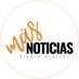 Más Noticias (@msnoticias6) Twitter profile photo Más Noticias (@msnoticias6) Twitter profile photo