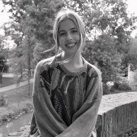 Chloe Carrick (@chloecarrick_) 's Twitter Profile