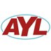 At Your Leisure (@ayltv) Twitter profile photo At Your Leisure (@ayltv) Twitter profile photo