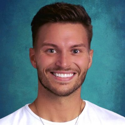 Quinton Blevins Profile