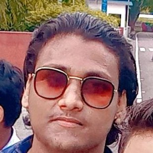 VishalveerSing6's profile picture. Jai Shree Ram🚩..