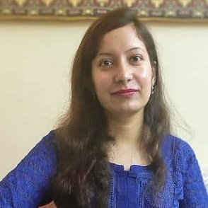 Monika Kumar Jethani