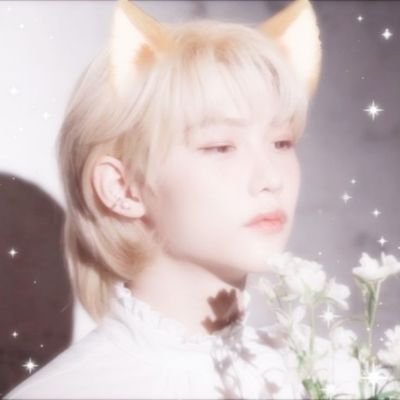🤍 Геисимо°ᶫᵘᶜᶦさんのプロフィール画像