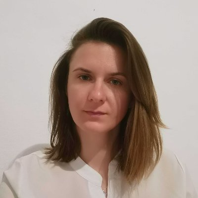 AnaLoznianu's profile picture. 