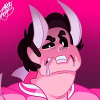 😈Imp. Steven👹 (@dragonuva_draws) 's Twitter Profile