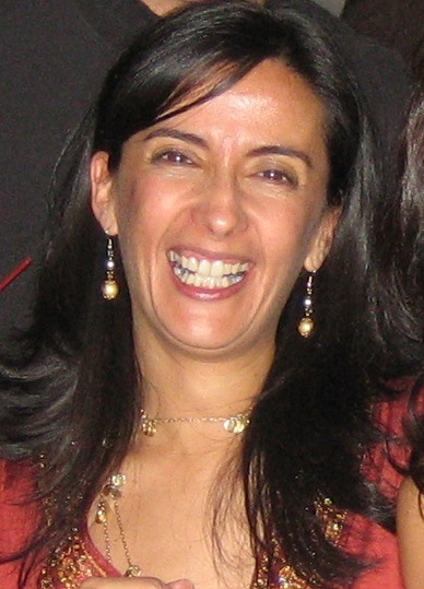 Lilian Rojas