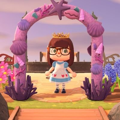 ºoº 💜Just a 29 year old who is obsessed with Disney and Animal Crossing | Gamer | she/her | from the UK 🇬🇧 💜ºoº 
SW-6297-3309-7791