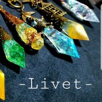 Livet リーヴェ💎デザフェス両日 Q-45(@Livet_00) 's Twitter Profile Photo