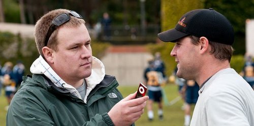 Covering Utah High School and MCLA teams for @utahlaxnews