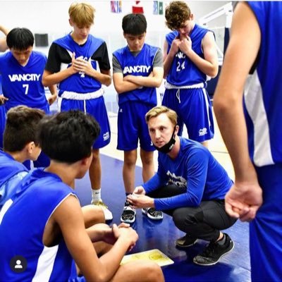 UBC  Mens Basketball AC