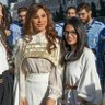 RoaaHamdan5's profile picture. أحببتُكِ وكأنكِ هواء مدينتي، وكأنكِ معجزة لن أتلقى بعدها شيئاً، وكأنكِ الصواب الوحّيد بين كومة أخطائي، وكأنكِ أثمن مُمتلكاتي وآخر أحبتي 🗝💗