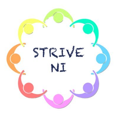 STRIVE NI supports children and young people experiencing social, emotional and behavioural difficulties (as well as their families and local organisations)