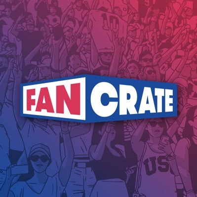 Welcome to FanCrate - a new premium box experience featuring a variety of uniquely curated collectibles!